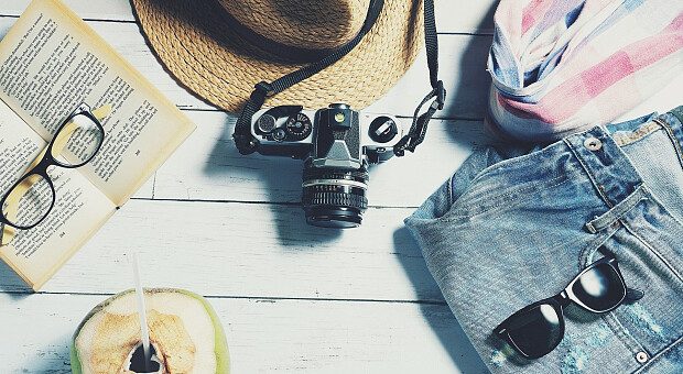 Лайфхаки для мандрівників. Як зробити відпустку найкомфортнішою